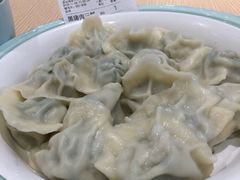 -老边饺子馆(东单店)