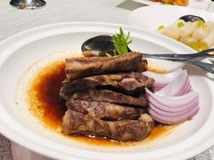 -阿庄新豫菜(航海东路店)