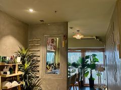 -施奈儿.洗头頭療.按摩SPA.采耳(上梅林店)