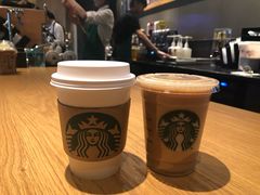 -星巴克臻选(深圳皇庭广场分店)