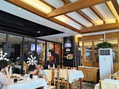 -辣婆婆(航天桥店)