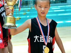 -大连北星篮球俱乐部(星海广场馆)