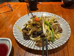 -醉长安(南门总店)