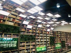 -当当书店(国泰广场店)