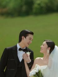 -第一夫人婚纱摄影(南京店)