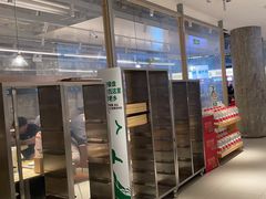 -老乡鸡(上海白玉兰广场店)