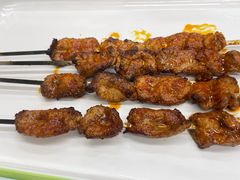 -清真·益鑫羊肉手抓馆(花园北街店)