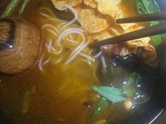 柳州口味螺蛳粉-螺大蛳柳州螺蛳粉·火锅·热干面(西城永捷店)