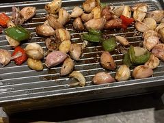 -老板恋上鱼(恒隆广场店)