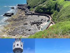 -涠洲岛火山国家地质公园