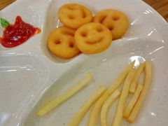 -素之缘素食(新之城店)