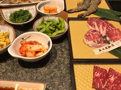 -NIUAN牛庵·日式和牛烧肉(恒隆店)
