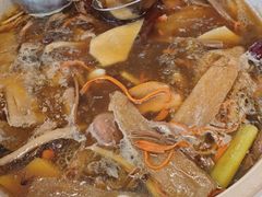 -土连锅·现熬养生汤锅(梁家巷店)