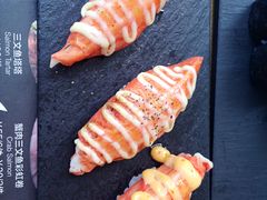 -Sushi Love 创意寿司(丽影广场店)