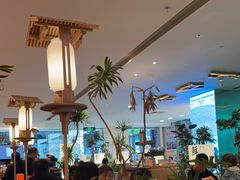 -桂满陇·蟹黄小笼汤包(巴黎春天浦建店)