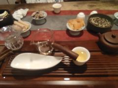 -邈墨茶馆(凤起路店)