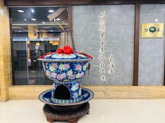 -东来顺饭庄(王府井步行街店)