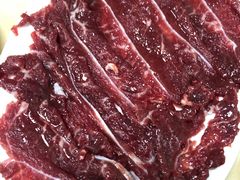 -五洲牛肉美食馆