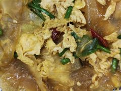 -美味居(古城店)