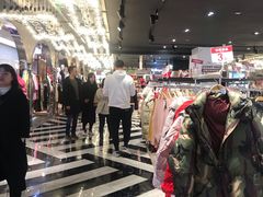 -优客城市奥莱