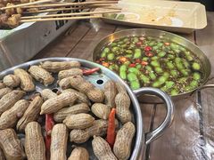 -功夫怪兽·烧烤(西工小街店)