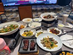 -徐记海鲜(梅溪新天地店)
