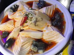 -胖哥俩肉蟹煲(万国店)