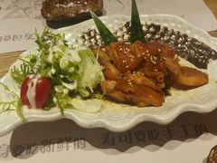 -林妈妈村·日式料理(宝山龙湖天街店)