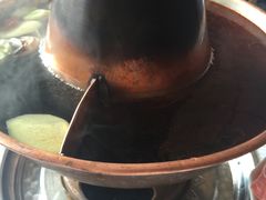 -胡同儿老北京涮肉