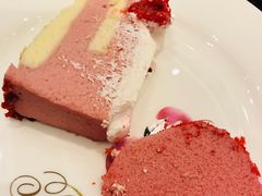 -上海新发展亚太JW万豪酒店
