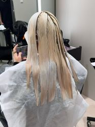 -BEAUTY HAIR GANO