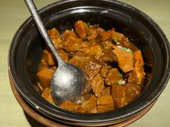 -那家小馆•北京菜•烤鸭(中关村店)