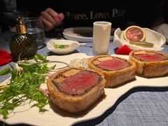 -弦月窗LUNETTE BY AMANDA(复兴路店)