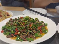 -刘壹席富顺荤豆花·自贡江湖菜(浅水半岛店)