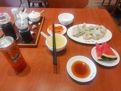 -鸿毛饺子(紫竹桥店)