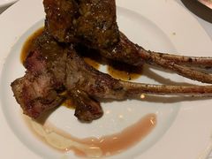 -红林大酒店RFcafe自助餐厅