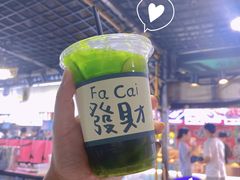 -大学城夜市大排档(凤栖路店)