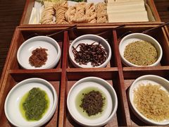 -明湖楼·经典鲁菜山东海鲜(大明湖店)