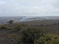 -夏威夷火山国家公园