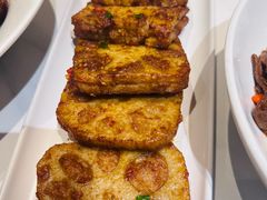 -楚山晓·湖北菜(武汉光谷K11店)