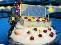 -濮园 · 四合院餐厅