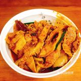 火出圈板凳面🍜来一口 鲜辣滑
