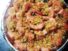 -冯记白土岗辣子鸡