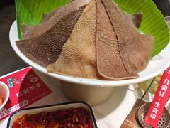 -九鼎轩脆毛肚火锅(三钢里店)