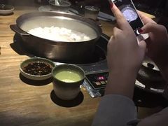 -润青四季音乐主题餐厅·椰子鸡(罗湖店)