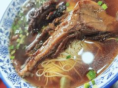 -美味斋(西北街店)