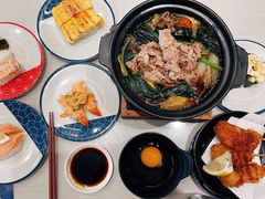 -滨寿司(高新伊藤店)