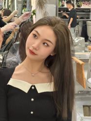 -FASHION PALACE hair+