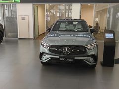 -天津波士信达奔驰4S店(卫津南路店)