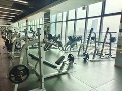 -MOHO FITNESS梦航游泳健身(国创中心店)